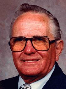 John Cecil Sossaman Jr.
